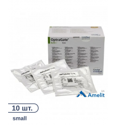 Роторозширювач OptraGate, small/середній (Ivoclar Vivadent), 10 шт./пак.